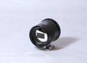 ニコン105mm ブラックファインダー
