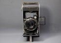 ナーゲルボレンダ 6X9 エルマー105mm f4.5