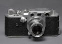 メルコン I型 ヘキサー50mm f 3.5