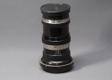 コンタックス用 ゾナー135mm f 4 ブラック