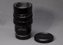 ライカ ズミクロン 90mm f 2 (M) 