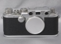 ライカ IIIf ボデー セルフ無し