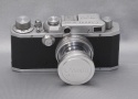 キャノン S2 セレナー50mm f 2 Made in occupiedJapan