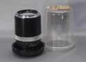 コンタレックス用 ゾナー135mm f 2.8