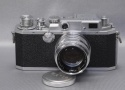 キャノン IVSB 改良型 キャノン 50mm f 1.8