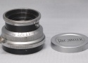 レクタフレックス用 アンジェニュー 50mm f 2.9