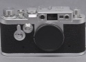 ライカ IIIg ボデー 後期型