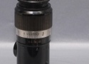 ライカ エルマー 135mm f 4.5 (L) ブラックニッケル