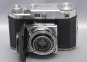 レチナ II 型 戦前型 エクター 50mm f 3.5 