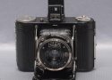 ナーゲル ボレンダー エルマー50mm f 3.5