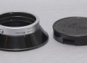ライカ スーパーアンギュロン 21mm f 4 用 レンズフード
