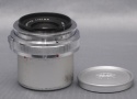 コンタックス用 ビオゴン 21mm f 4.5