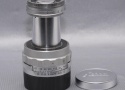 ライカ エルマー 90mm f 4 (M) 沈胴