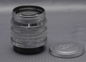 ライカ ズマリット 50mm f 1.5 (L)