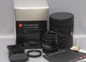 ライカ ズミルックス 35mm f 1.4 (M) ASPH. 6ビット 11663