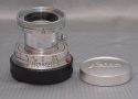 ライカ エルマー 50mm f 2.8 (M) 後期型