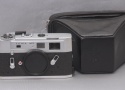 ライカ M5 クローム 2本吊りボデー