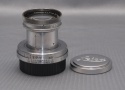 ライカ ズマール 50mm f 2 (L) コーティング 後付け