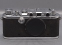 ライカ IIIa ボデー