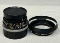 ライカ ズミルックス 35mm f 1.4 (M) カナダ