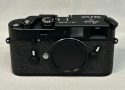 ライカ M4 ブラッククローム ボデー Germany