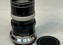 アンジェニュー90mm f 2.5 コンタックスマウント