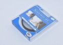 【新品未使用】Kenko BLACK MIST No1 55mm【コントラストを弱め、映画のような質感に/SNS等で話題沸騰/次回入荷未定】