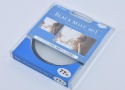 【新品未使用】Kenko BLACK MIST No1 77mm【コントラストを弱め、映画のような質感に/SNS等で話題沸騰/次回入荷未定】