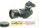 ライカ ビゾフレックス用 テリート 200mm F4 【迅速焦点移動装置FOCORAPID、ビゾフレックスII型ミラーボックス付】  