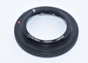 【希 少】 CONTAX EXTENSION TUBE 7.5mm
