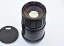 【希 少】ロシア製 MC 3M-5CA 500mm F8 REFLEX 【M42マウントレンズ】