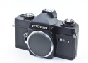 【B級特価品】PETRI MF-1 後期型 ブラック