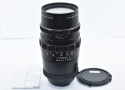PENTACON 200mm F4  整備済【エキザクタマウントレンズ】