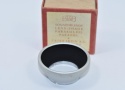 【希 少】ZEISS IKON 1110A28.5 メタルフード 元箱付 【コンタフレックス テッサー 50/2.8等用】