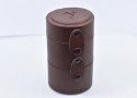 【希 少】 Voigtlander LENS-CASE VL-1 【for SUPER WIDE-HELIAR 15/4.5】