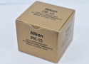 【コレクション向け】 Nikon AUTO EXTENSION RING PK-13 【元箱付一式】