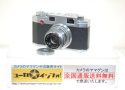 大和光機製 Pax M3 【Luminor 45/2.8レンズ搭載】  