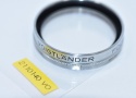【希 少】Voigtlander 29mm FOCAR2 304/29