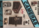 【絶版書籍】McKeown 1987-1988 PRICE GUIDE to CAMERAS
