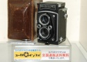 MICROCORD II ENGLAND OH済、フィルター、純正ケース付 【XPRES ROSSLONDON 77.5/3.5レンズ搭載】  