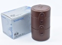 【コレクション向け】 Voigtlander LENS-CASE VL-1【for SUPER WIDE-HELIAR 15/4.5】