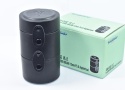 【コレクション向け】 Voigtlander LENS-CASE VL-2【for ULTRA WIDE-HELIAR 12/5.6 Aspherical】