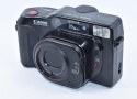Canon Autoboy TELE QUARTZ DATE 【CANON LENS 40/70mm 1:2.8/4.9 搭載】