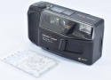 【希 少】KYOCERA Tscope 整備済【Carl Zeiss T* Tessar 35/2.8 レンズ搭載】