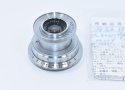 【希 少】Meopta Belar 45mm F3.5 整備済 【ライカLマウントレンズ】