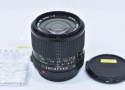 【希 少】Canon NEW FD 24mm F2 【整備済】