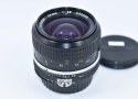 NEW NIKKOR 24mm F2.8 Ai改