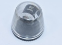 Canon 100mm VIEW FINDER 純正プラスチックケース付 【パララックス自動補正型】