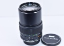 【B級特価品】 MINOLTA MC TELE ROKKOR-PF 135mm F2.8