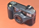 Konica Z-up 28W 【KONICA ZOOM LENS 28-56mm搭載】